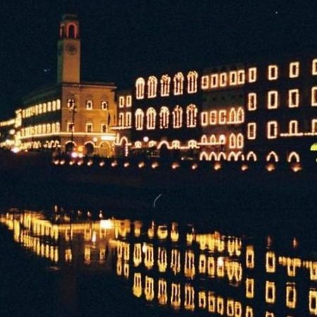 Appartamento La Maddalene Piza Zewnętrze zdjęcie