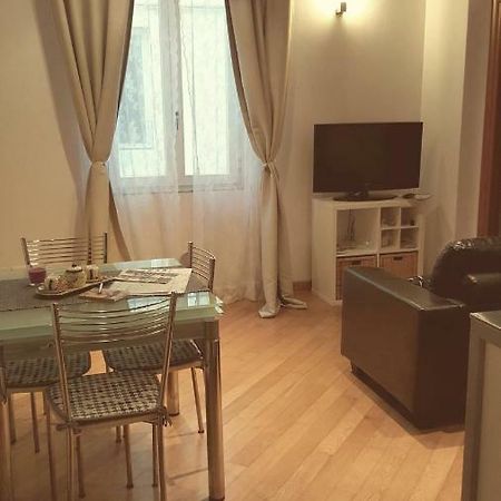Appartamento La Maddalene Piza Zewnętrze zdjęcie