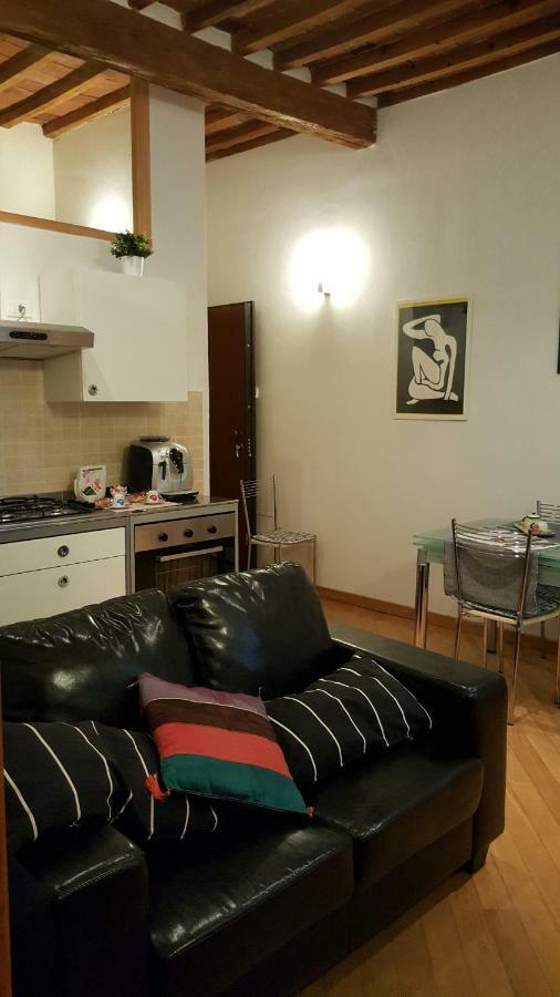 Appartamento La Maddalene Piza Zewnętrze zdjęcie