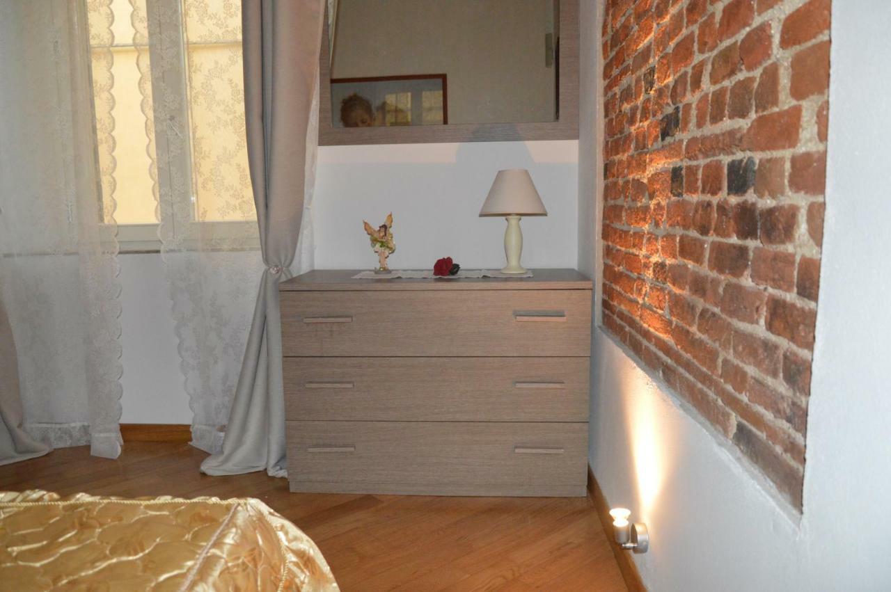 Appartamento La Maddalene Piza Zewnętrze zdjęcie