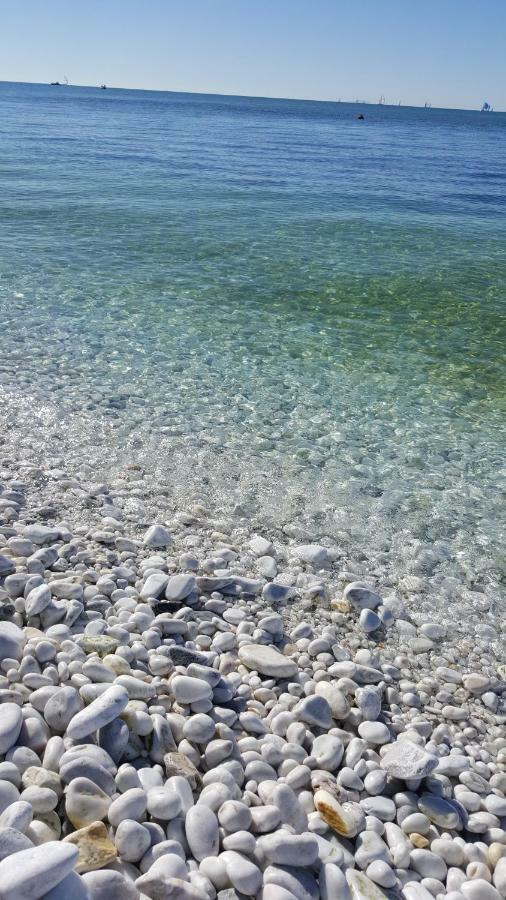 Appartamento La Maddalene Piza Zewnętrze zdjęcie