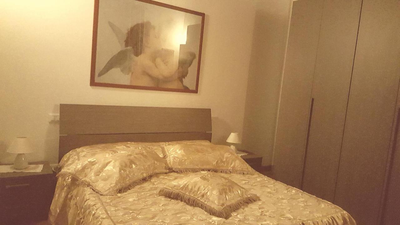 Appartamento La Maddalene Piza Zewnętrze zdjęcie